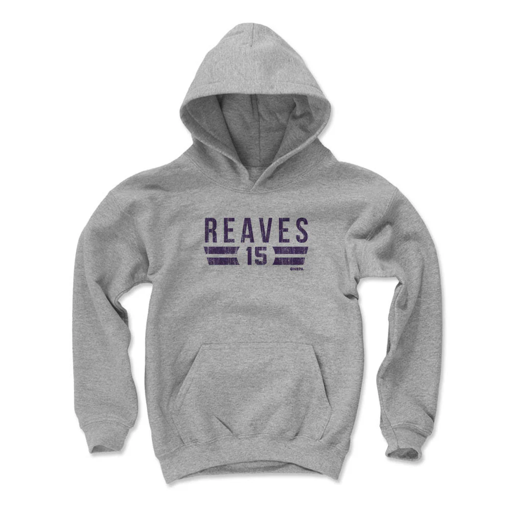 Austin Reaves Los Angeles L Font