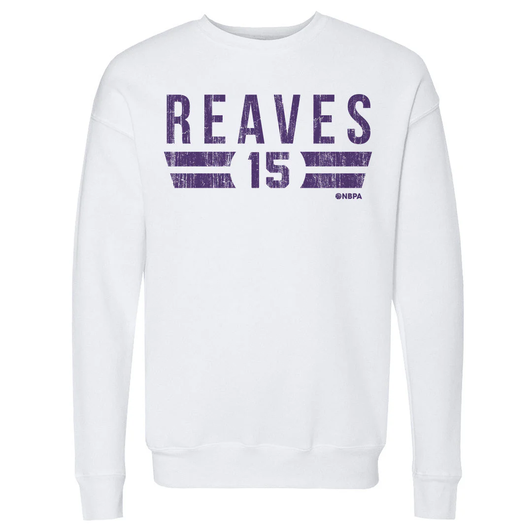 Austin Reaves Los Angeles L Font - Image 2