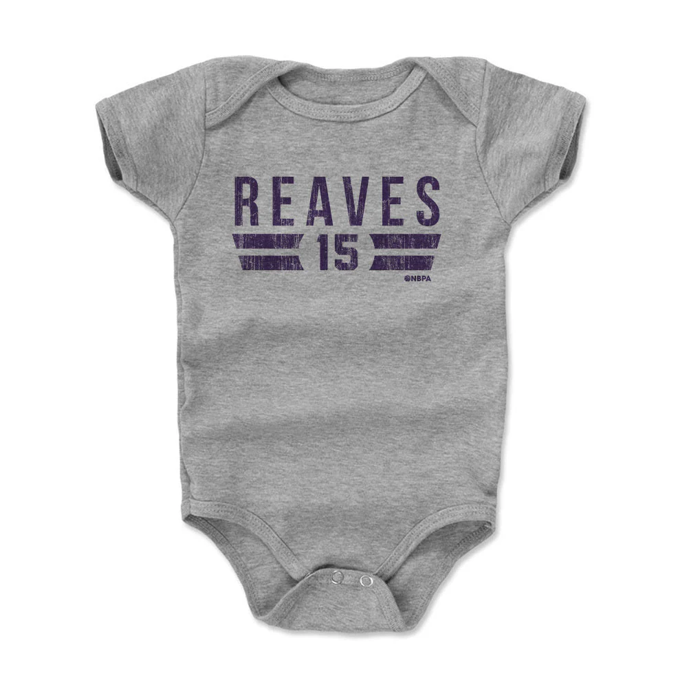 Austin Reaves Los Angeles L Font