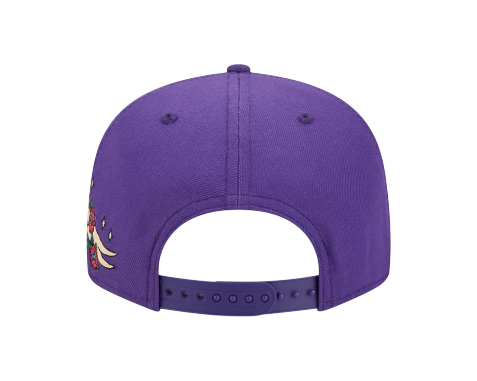 LA Lakers 950 City Art Snapback Hat - Image 4