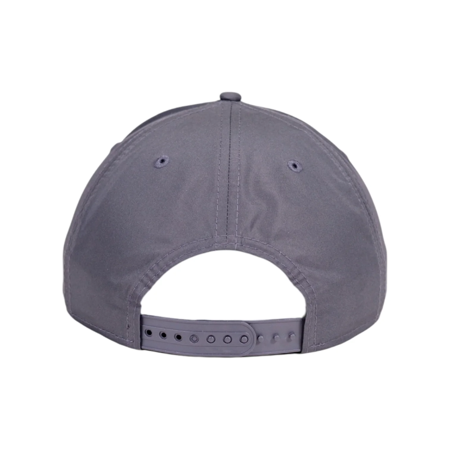 Lakers 970 EG Graphite Snapback Hat - Image 6
