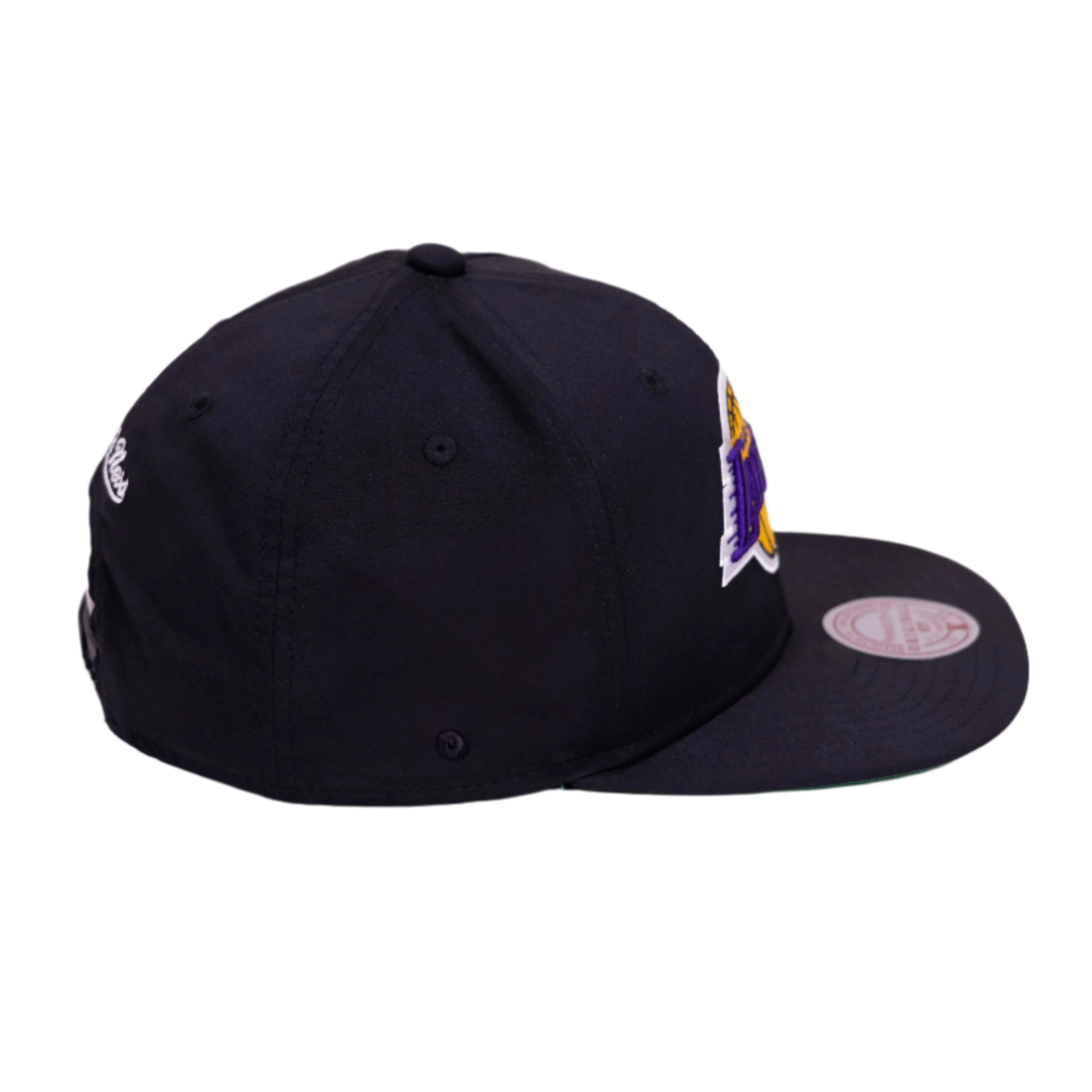 Lakers April Showers Snapback Hat - Image 5