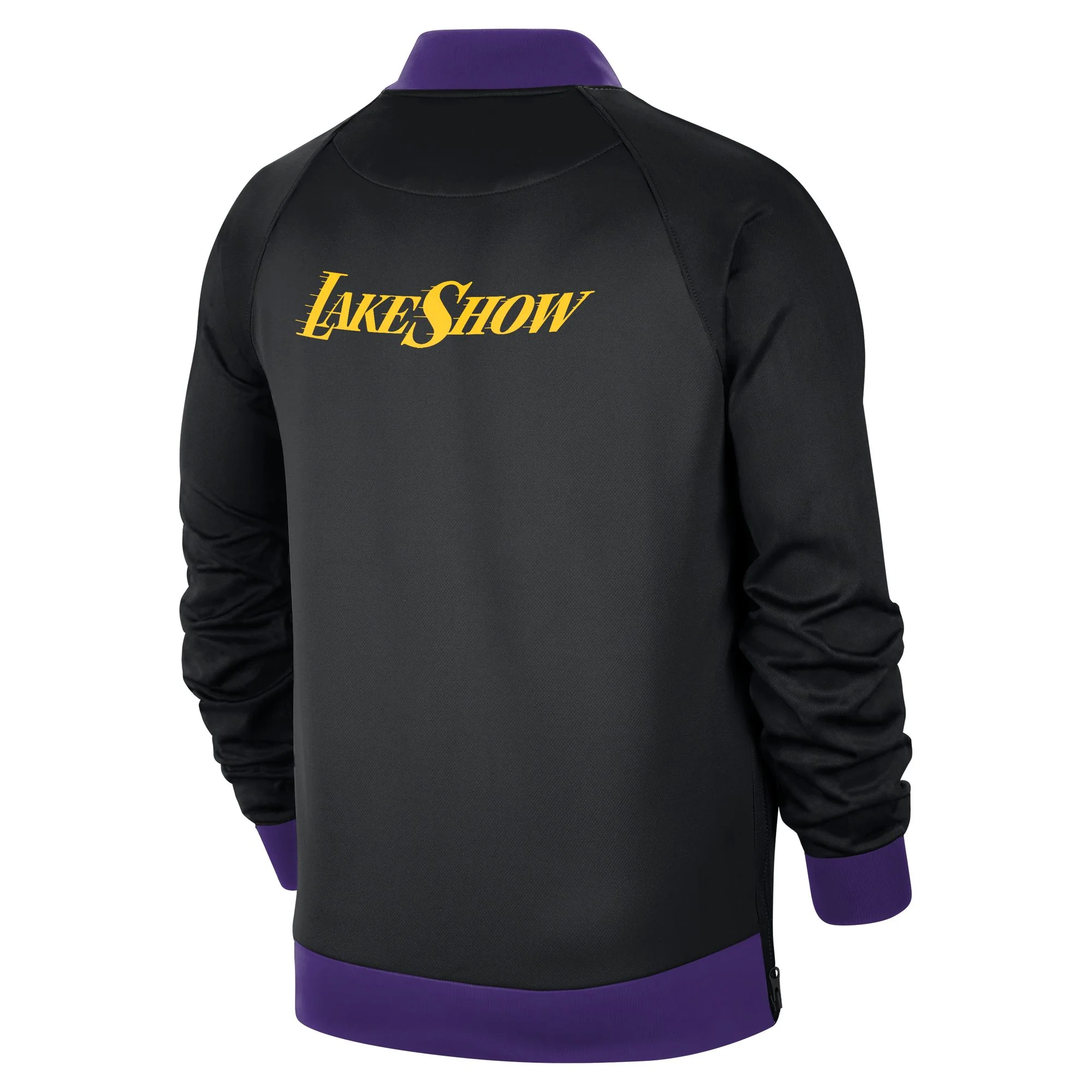 Lakers CE24 Show Time Jacket - Image 2