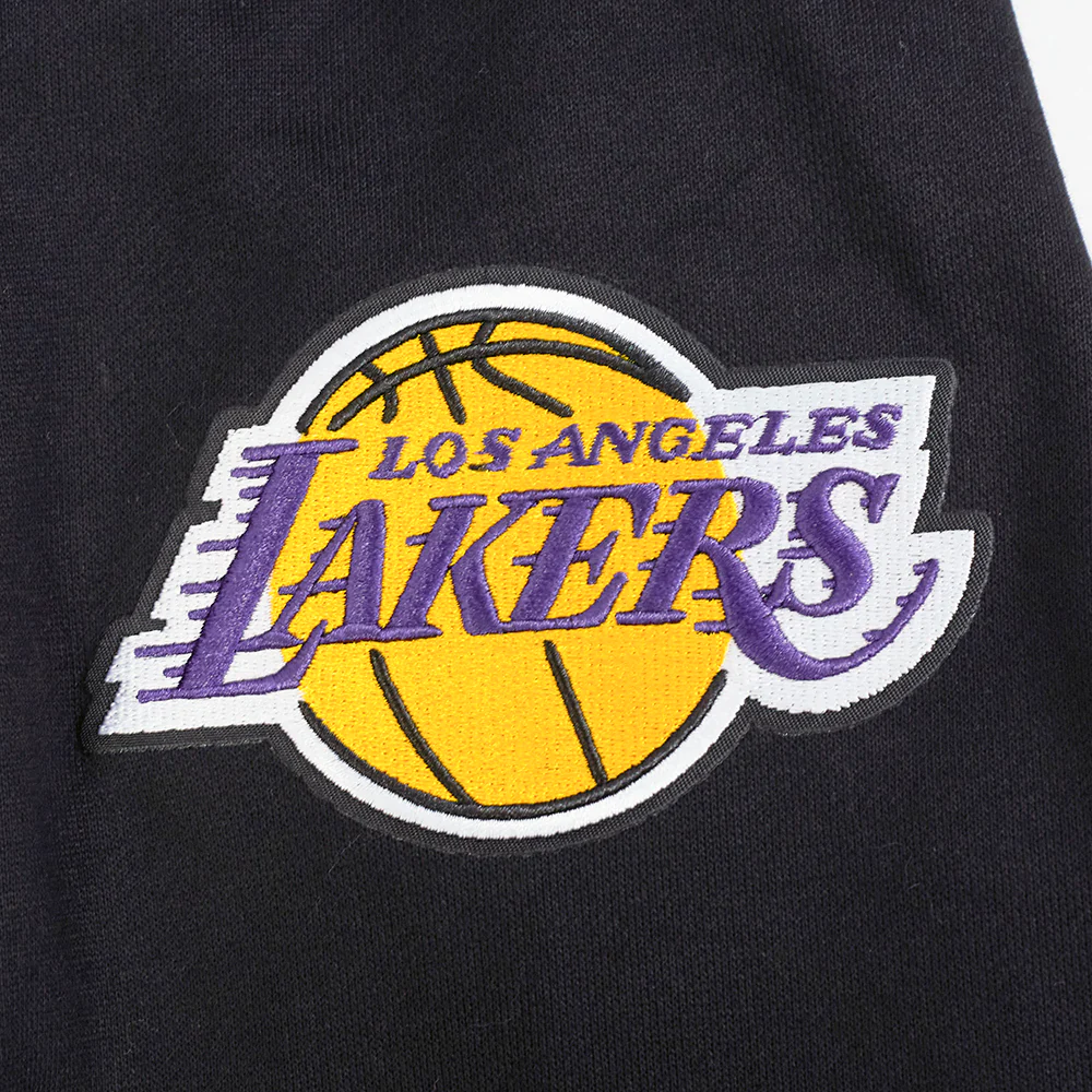 Lakers Dončić Avatar M FLC PO Hoodie - Image 6