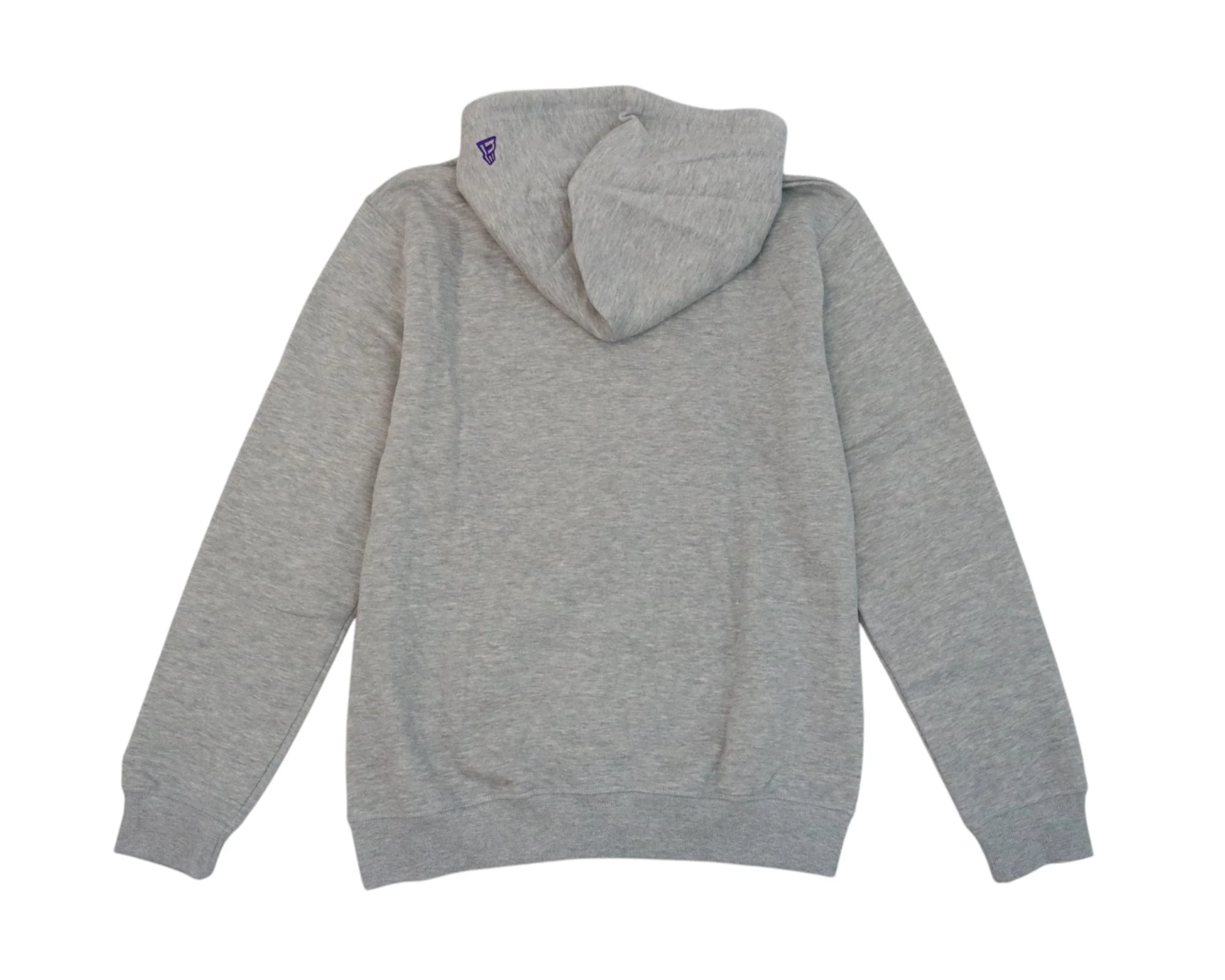 Lakers Evergreen Wordmark Hoodie - Image 2