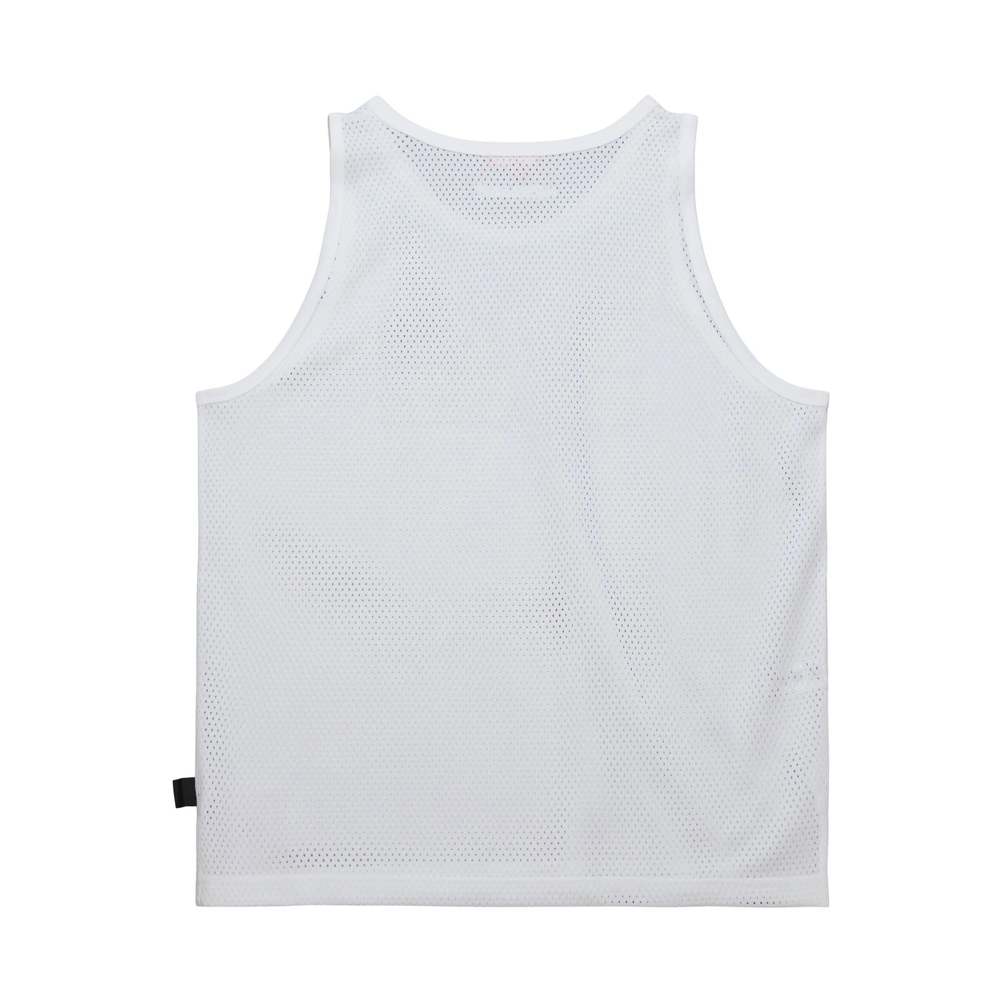 Lakers Wmns Dune Mesh Tank Top - Image 2