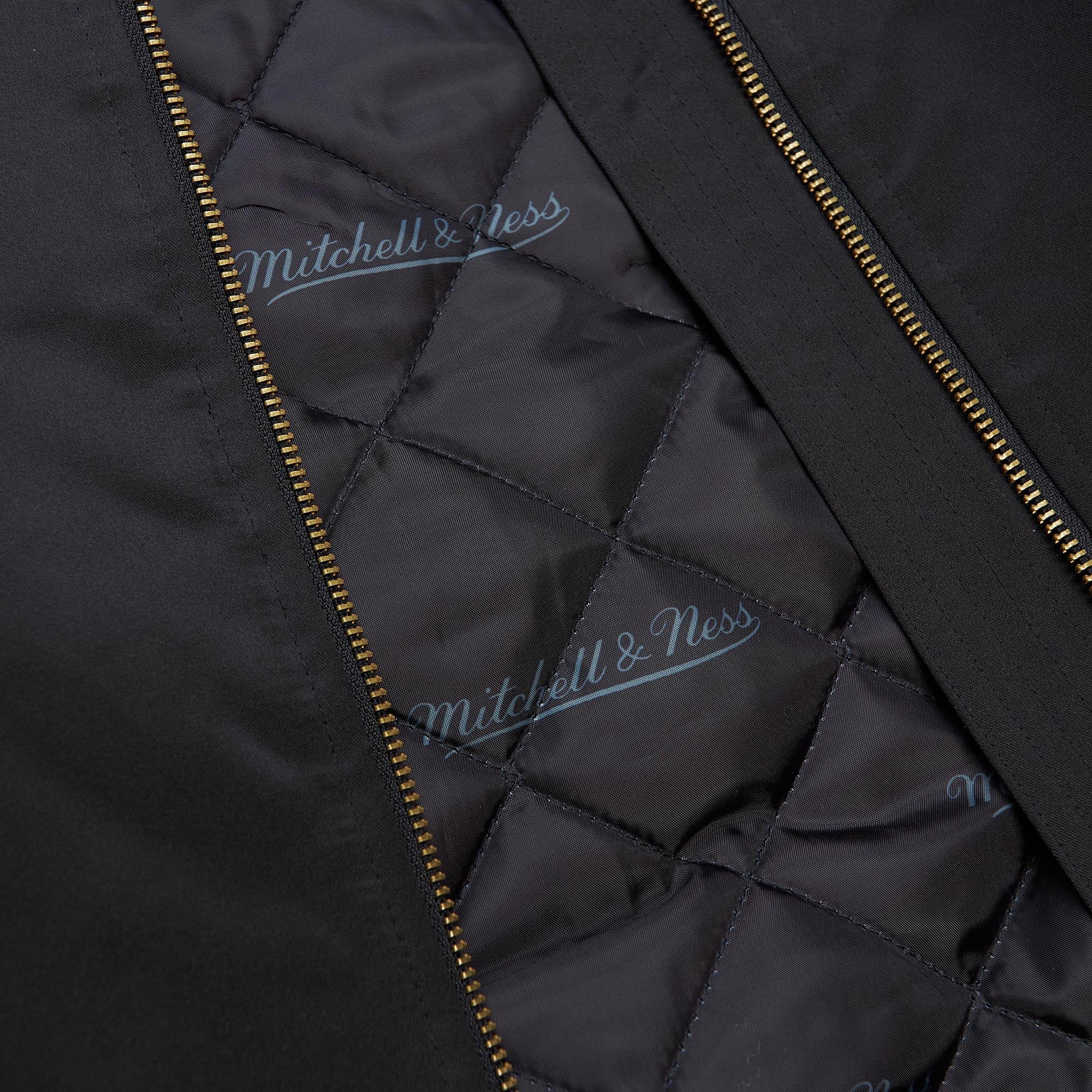 Lakers x SUGA Glitch Bomber Jacket - Image 6