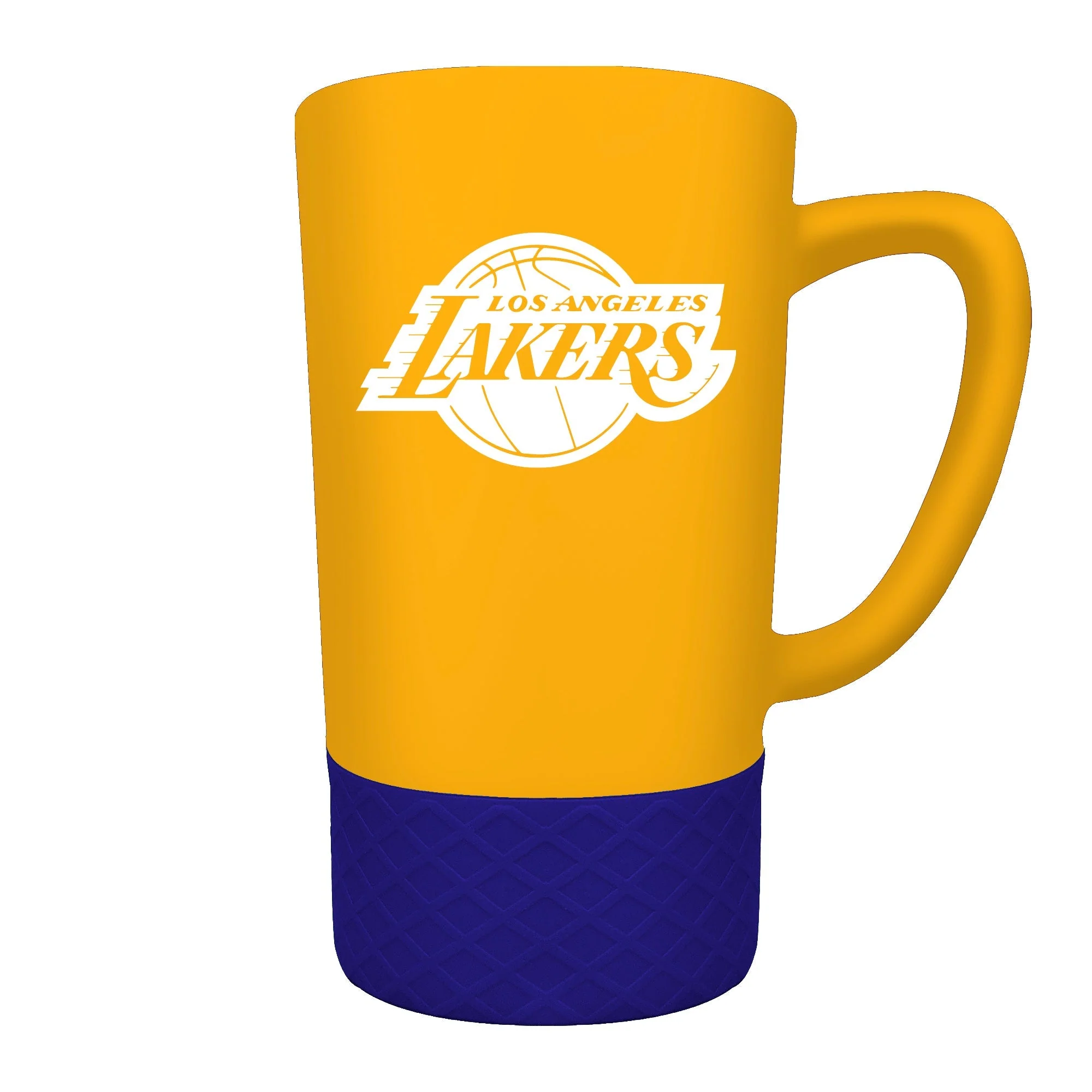 Los Angeles Lakers 18 oz. JUMP Mug