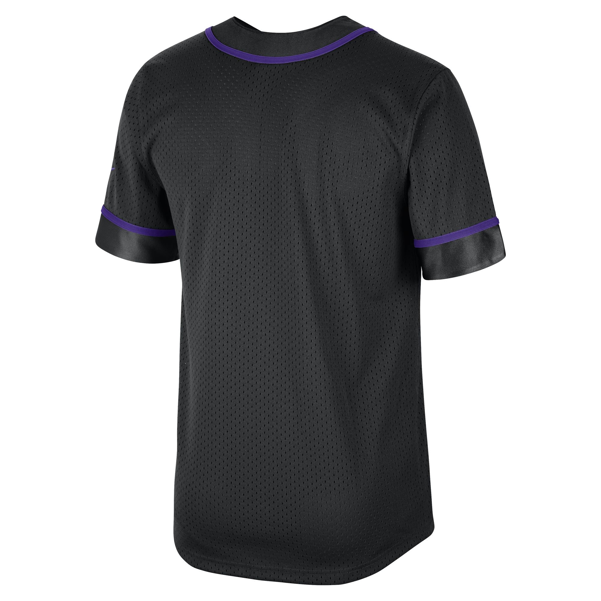 Los Angeles Lakers Statement Baseball Top - Image 2